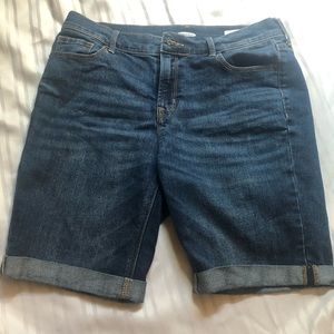 3/$15 Old Navy Denim Shorts
